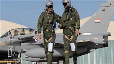 تخفيض نسب القبول للإلتحاق بالكلية الجوية لـ 55 %