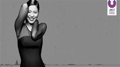 شيرين عبدالوهاب لـ«حروف الجر»: تجربتي مع «نجوم إف إم» رائعة وشرفتني ولا أمانع تكرارها