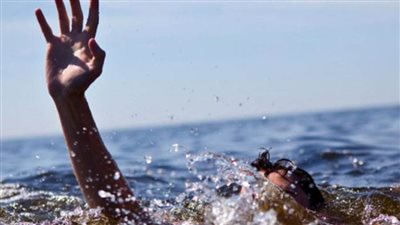 مصرع طفلة غرقاً في ترعة روينة بـ كفر الشيخ