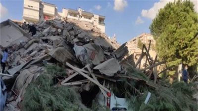 مصرع 7 أشخاص على الأقل خلال زلزال ضرب جنوب غرب الصين  