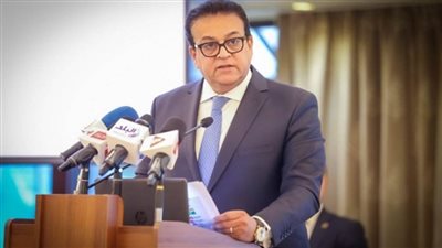 وزير الصحة: الدولة المصرية تسعى للوصول إلى أنظمة غذائية صحية وآمنة ومستدامة (صور)