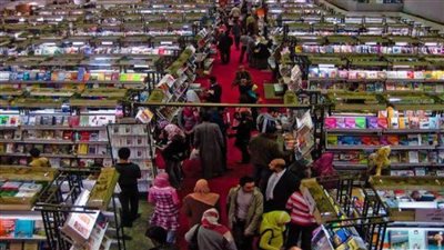 الأربعاء.. افتتاح معرض أهلا مدارس بالجيزة بتخفيضات تصل لـ 30%