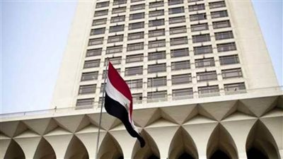 مصر تدين حادث استهداف البعثة الروسية في كابول