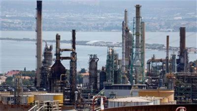 أوروبا تكشف عن هدفها الرئيسي من دعم أوكرانيا