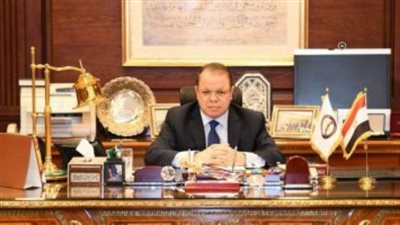 النيابة تباشر التحقيقات في واقعة وفاة المتهم بقتل الطالبة أماني ببركة السبع