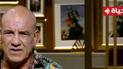 محمد لطفى لـ