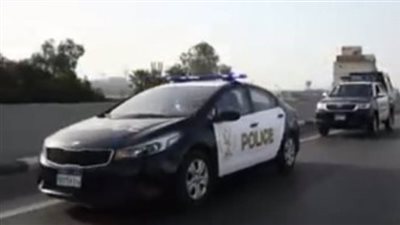 ضبط هارب من 63 سنة حبس و8 ملايين جنيه غرامات مالية بالقاهرة