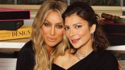 مايا دياب تعلق على خلافها مع أصالة: كنت أتمنى ما حدش يعرف