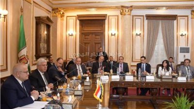 توقيع بروتوكول تعاون بين جامعة القاهرة و«الوكالة الفرانكوفونية» 