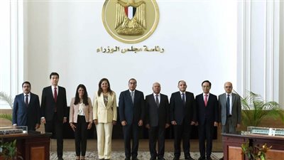 كامل الوزير: التعاقد مع كوريا الجنوبية لتصنيع وتوريد 40 قطار مترو جديد 