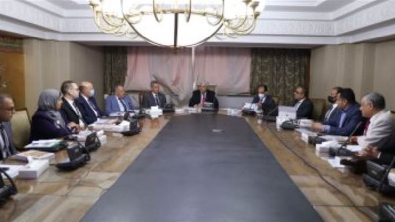 الشورى