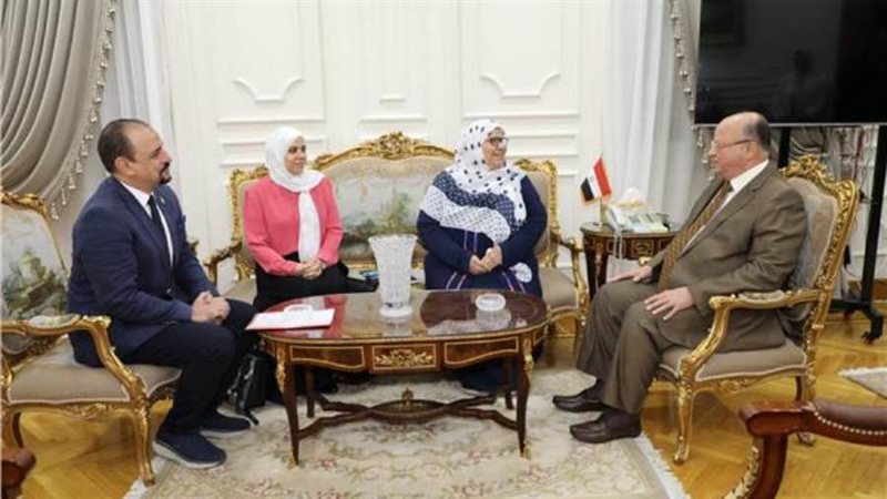 الشورى