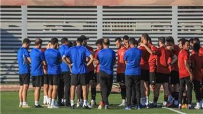 إلغاء معسكر الأهلي في هولندا ..لهذا السبب