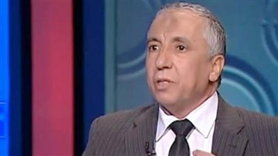 العريني مديرا لمحطة البحوث الزراعية بالإسماعيلية