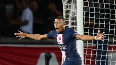 باريس سان جيرمان يستهل مشواره في دوري الأبطال بالفوز على يوفنتوس