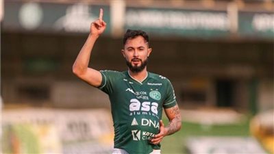 الأهلي يقترب من التعاقد مع هداف الدوري البوليفي 