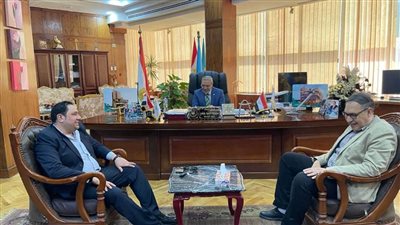 بدعوة من الاعلامي السيد خيرالله.. جامعة طنطا تنظم قافلة تنموية شاملة بزفتي الاثنين المقبل