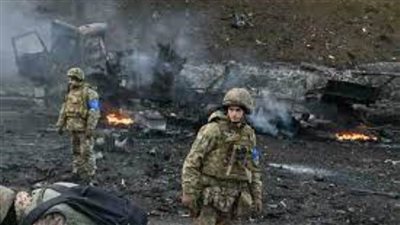 الدفاع البريطانية: الهجوم الأوكراني وضع روسيا في ورطة