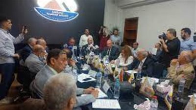 تحالف الأحزاب يثمن دعوة الرئيس لعقد مؤتمر اقتصادي