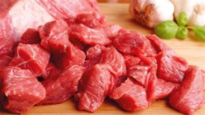 أسعار اللحوم اليوم الأحد 11-9-2022  في الأسواق