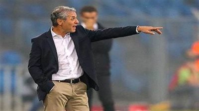 موعد أول مران للأهلي تحت قيادة مدربه الجديد السويسري كولر