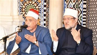 وزير الأوقاف يرأس اجتماع مجلس أمناء الجامعة المصرية للثقافة الإسلامية بكازاخستان