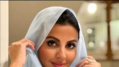 أماني الحنطي ضيف شرف الأبواب السبعة