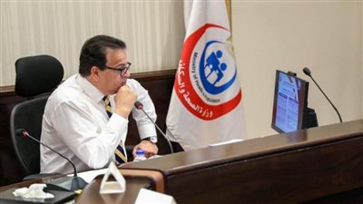 وزير الصحة يتوجه إلى الفيوم لمتابعة العمل بالمنشآت الصحية والتأكد من جودة الخدمات