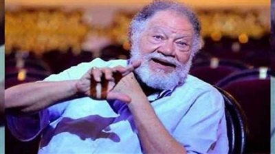 تكريم يحيى الفخراني في ملتقى القاهرة للسينما والدراما العربية