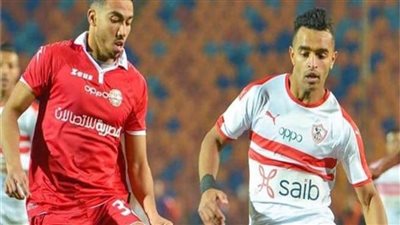 الزمالك يحسم صفقة مدافع طلائع الجيش خلال ساعات 