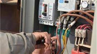 ضبط 14 ألف قضية سرقة تيار كهربائي وباعة جائلين بمحطات المترو والقطارات 