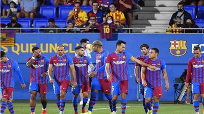 التشكيل المتوقع لمباراة بايرن ميونخ أمام برشلونة بدوري أبطال أوروبا 