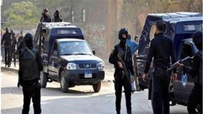 سقوط 29 تاجر مخدرات وتنفيذ 7259 حكما قضائيا بالقليوبية 