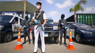 أمن المنافذ ينجح في ضبط 50 قضية متنوعة 