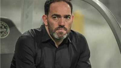  سواريش يودع الأهلي وجماهيره بعبارات مؤثرة