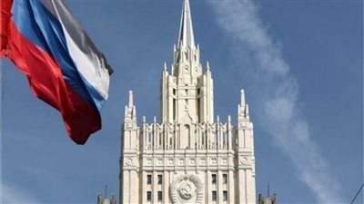 الخارجية الروسية: أذربيجان وأرمينيا في بداية طريق المصالحة 