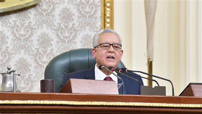 نشاط مكثف لرئيس مجلس النواب باحتفالية البرلماني الدولي 