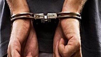 ضبط عاطل أطلق النار على طفلين ووالدهما في أسيوط 