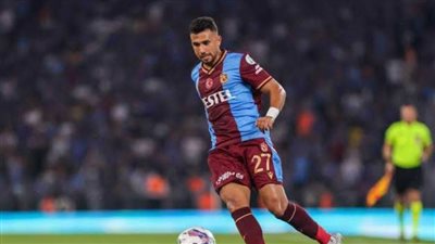 تريزيجيه يقود هجوم طرابزون أمام النجم الأحمر في الدوري الأوروبي