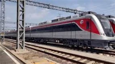  أسعار تذاكر القطار الكهربائي الخفيف بعد تخفيضها 40%