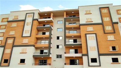 موعد طرح كراسات شروط حجز شقق الإسكان لمحدودي ومتوسطي الدخل 