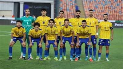 الإسماعيلي يُقيد 25 لاعب في قائمة الفريق للموسم الجديد