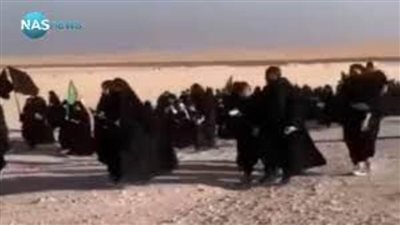 مزاعم بمنع السعودية مواطنيها من الزيارة الأربعينية للإمام الحسين بكربلاء بفيديو متداول