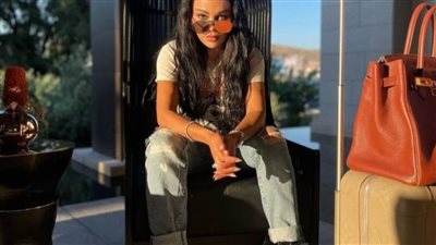 هيفاء وهبي تخطف الأنظار في أحدث ظهور