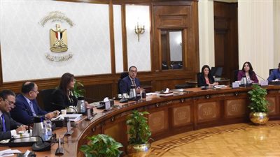 مدبولي يتابع إجراءات تنظيم المؤتمر الاقتصادي الذي كلّف به الرئيس السيسي