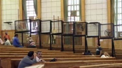 استجواب متهمين بالنصب بزعم توظيف أموال بتعاملات 6 ملايين جنيه و129ألف دولار