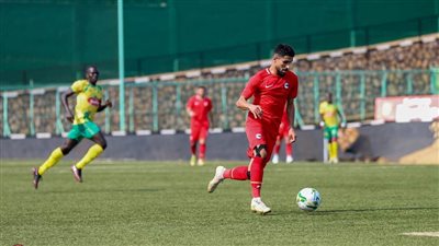 التعادل السلبي يحسم الشوط الأول بين فيوتشر وبطل أوغندا