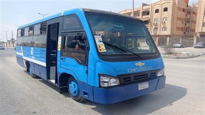 الإسكان: توفير وتشغيل أتوبيسات جديدة ضمن تطوير منظومة النقل الجماعي بمدن العبور و15 مايو والنوبارية الجديدة والشروق (صور)