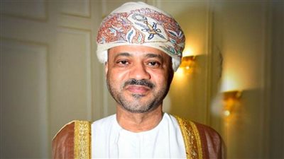 وزير الخارجية العماني يؤكد على ضرورة الاعتراف بدولة فلسطين