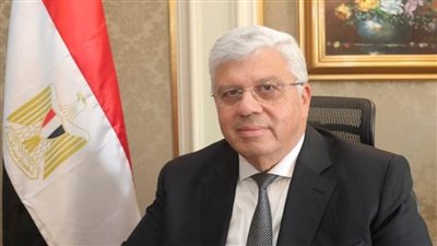 وزير التعليم العالي يصدر قرارًا بإغلاق كيان وهمي في كفر الشيخ 